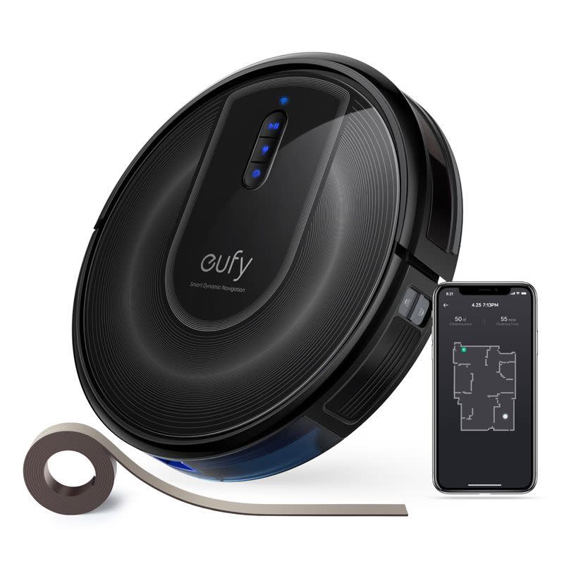 Anker Robot Vacuum