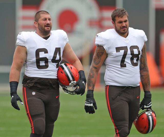 Breaking Down Jed Wills' Cleveland Browns Contract Restructure