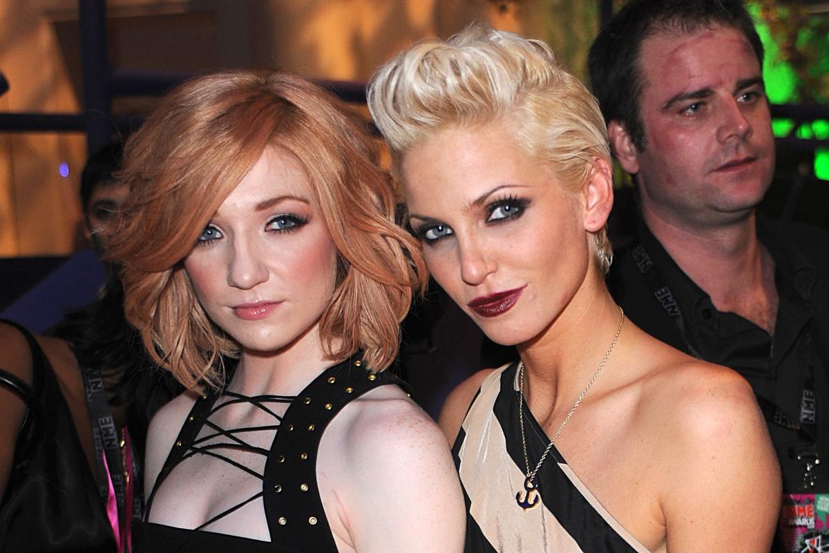 Nicola Roberts still grappling with grief over Girls Aloud bandmate Sarah  Harding's death