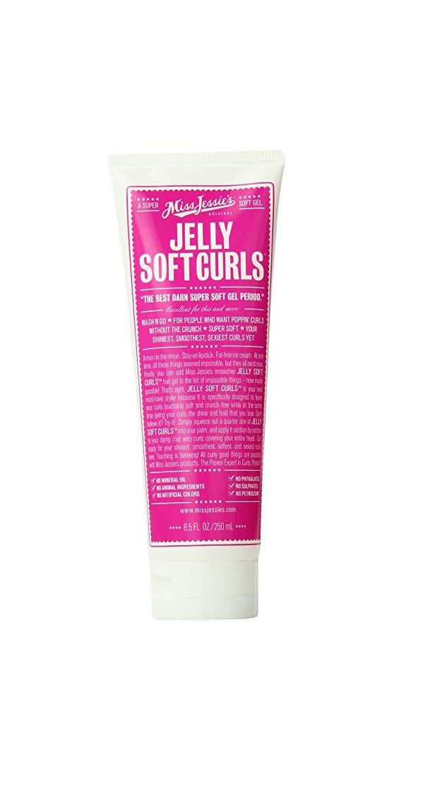 Jelly Soft Curls