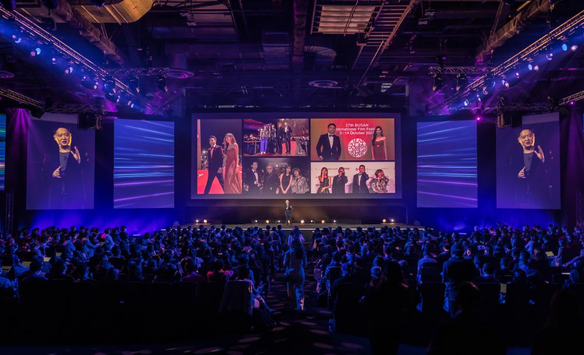 Disney Content Showcase APAC 2022: 'Loki Season 2
