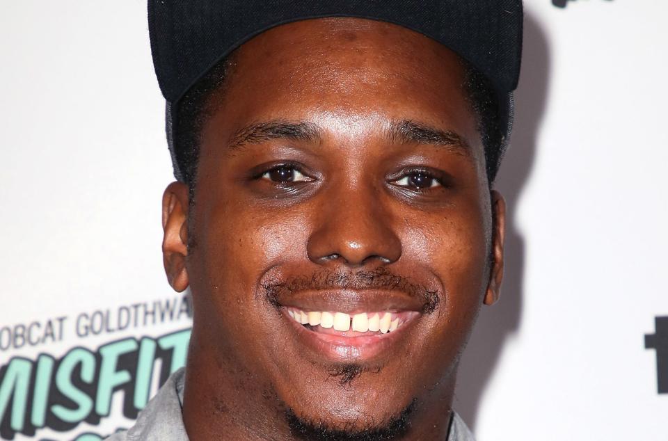 Comedian/screenwriter Kevin Barnett, who co-created the Fox series "Rel" and wrote for "Broad City," died on Jan. 22, 2019. He was 32.