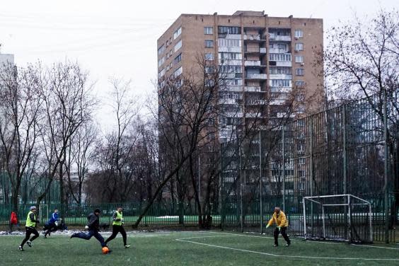 The Nation's Game - life at the bottom of the pyramid: Part 7, So what comes next for grassroots football?