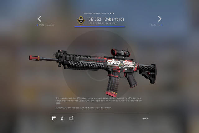 CS:GO Skins in Counter-Strike 2: Everything You Need to Know