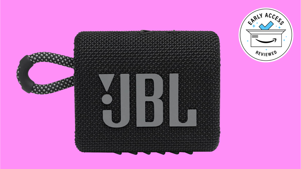Best Amazon deals under $50: JBL Speaker