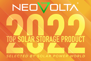 Solar Power World 2022