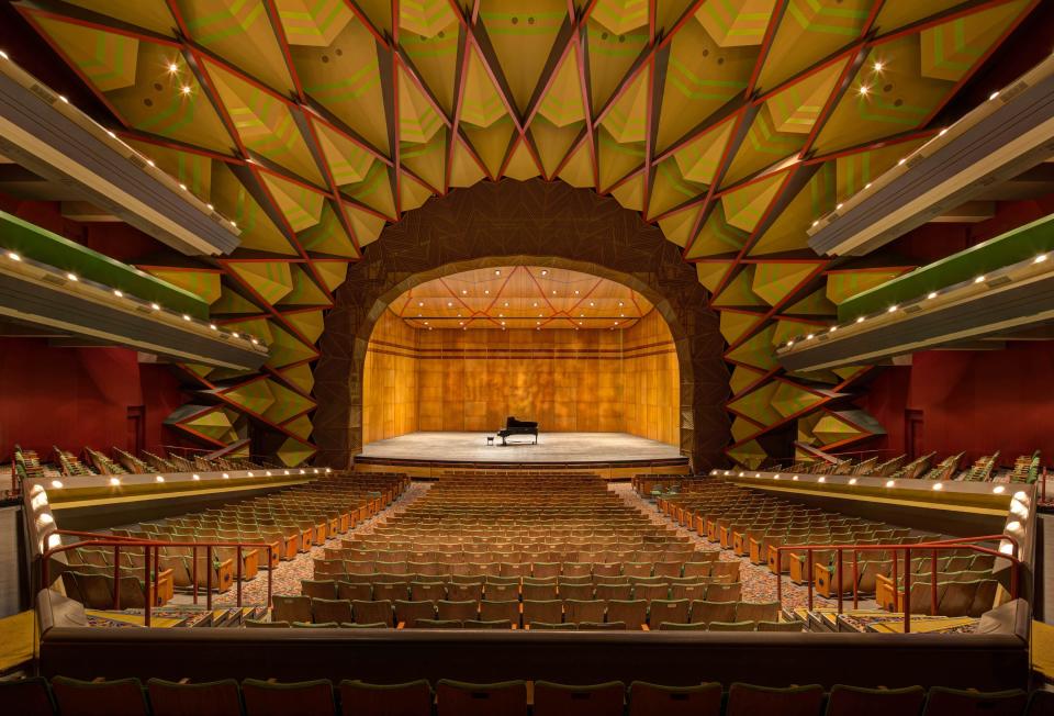 Alaska Center for the Performing Arts (Anchorage)