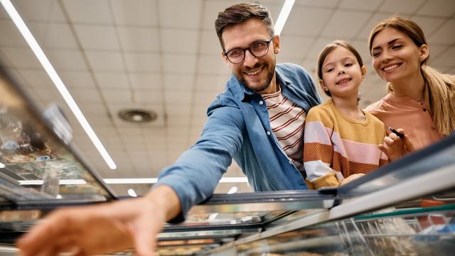 Aldi shoppers rush to buy 'versatile' gym kit that's 'so easy to