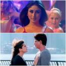 After essaying <em>Poo </em>with perfection, Bebo became K.Jo's instant favorite and the latter wanted to direct her again in <em>Kal Ho Na Ho. </em>But "She (Kareena) asked for too much money and we had some kind of a fallout at that time." said Karan in an interview. Finally, Preity Zinta ended up playing "Naina".