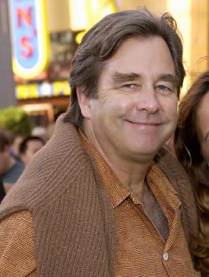 Beau Bridges at the LA premiere of Universal's The Hulk