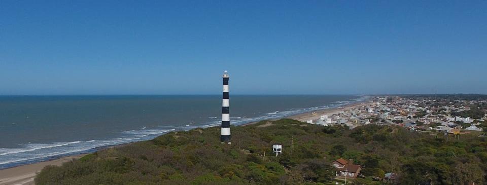 faro de claromecó