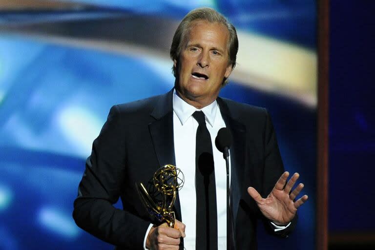 Jeff Daniels