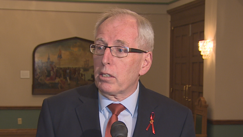 Corner Brook hospital consultant in conflict of interest, says NDP