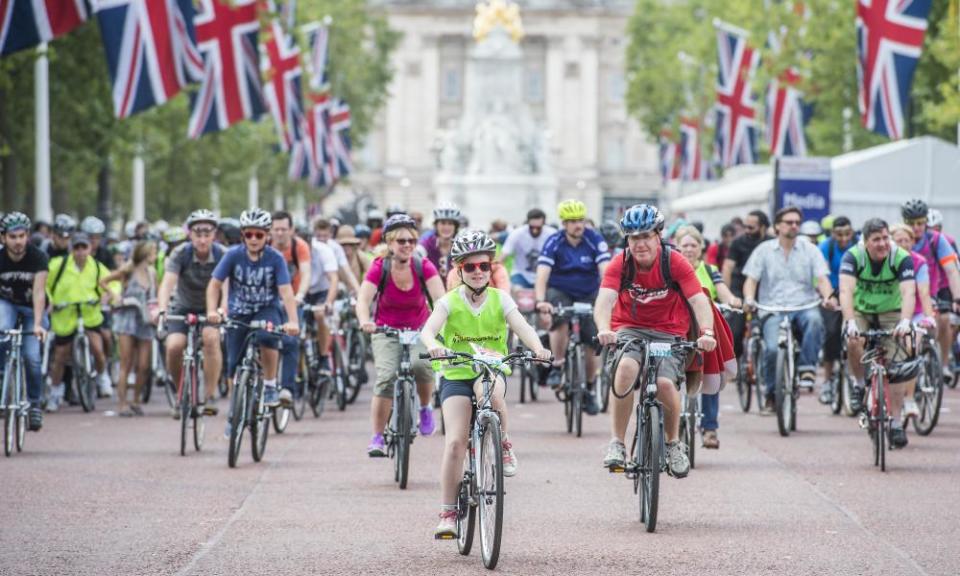 RideLondon