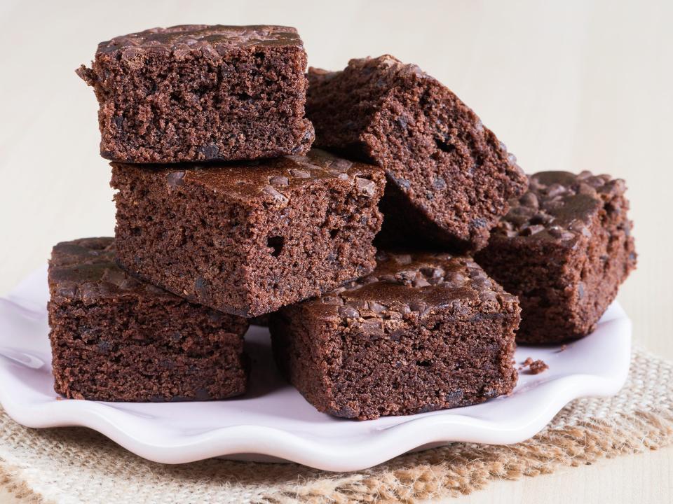 brownies