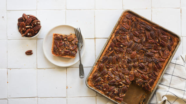 Pecan vs. pecan: The divide over how to say the word can drive you