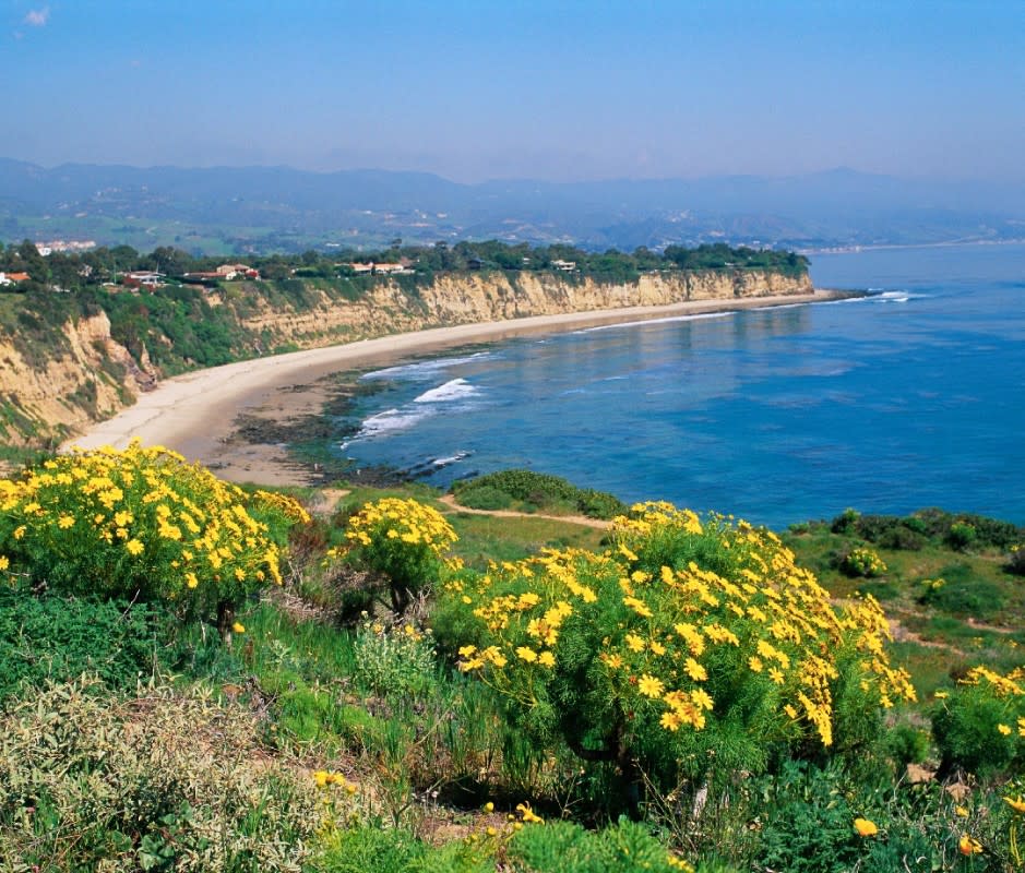 Point Dume<p>Bill Ross/Getty Images</p>