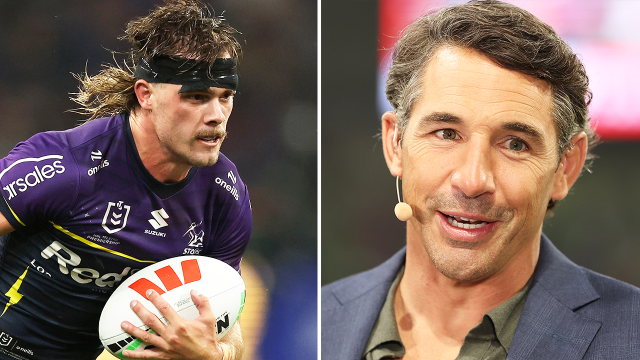 Billy Slater's huge Panthers admission as Ryan Papenhuyzen leaves