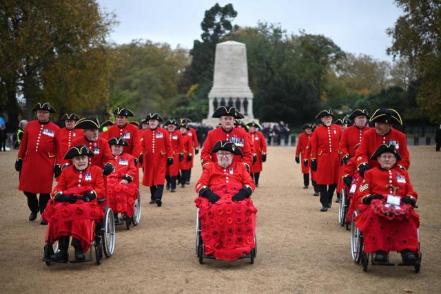 Remembrance Day 2023