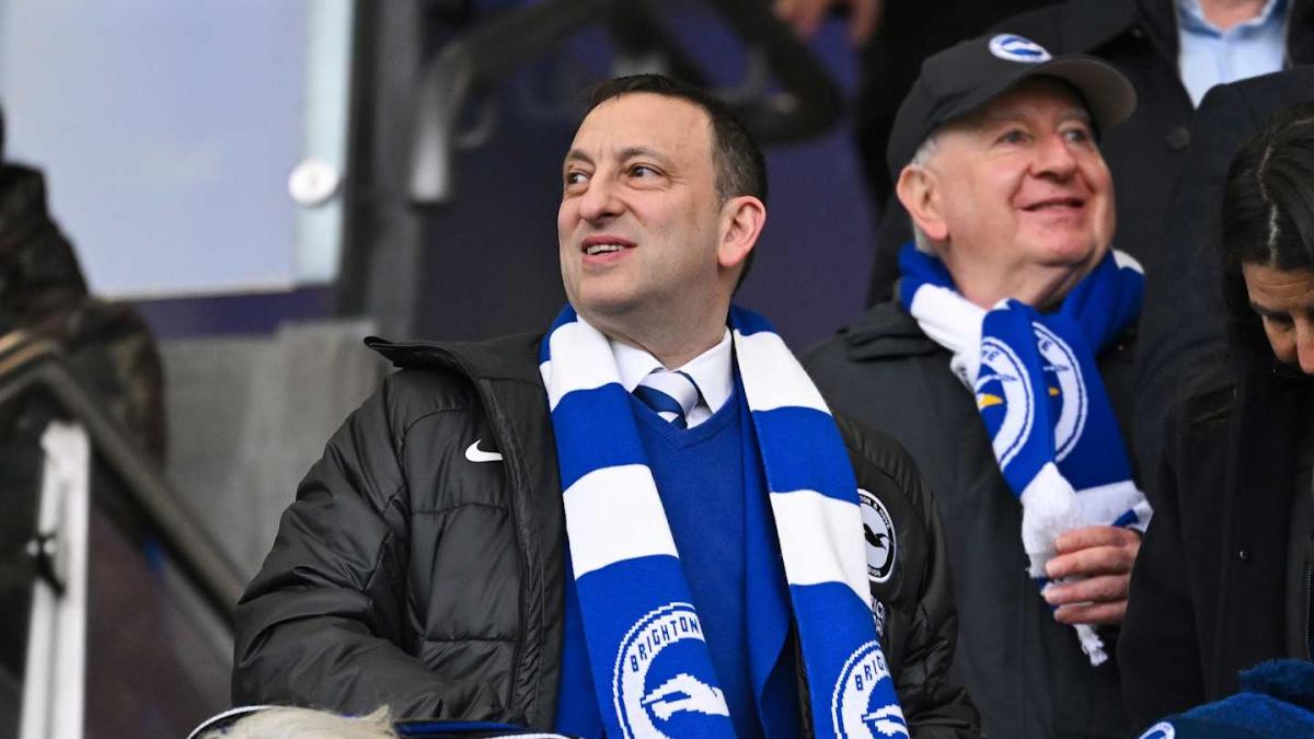 Tony Bloom’s PSR mastery has made Brighton kings of the transfer market