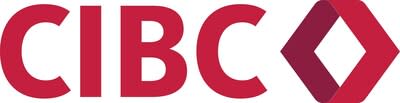 CIBC logo (CNW Group/Canadian Imperial Bank of Commerce)