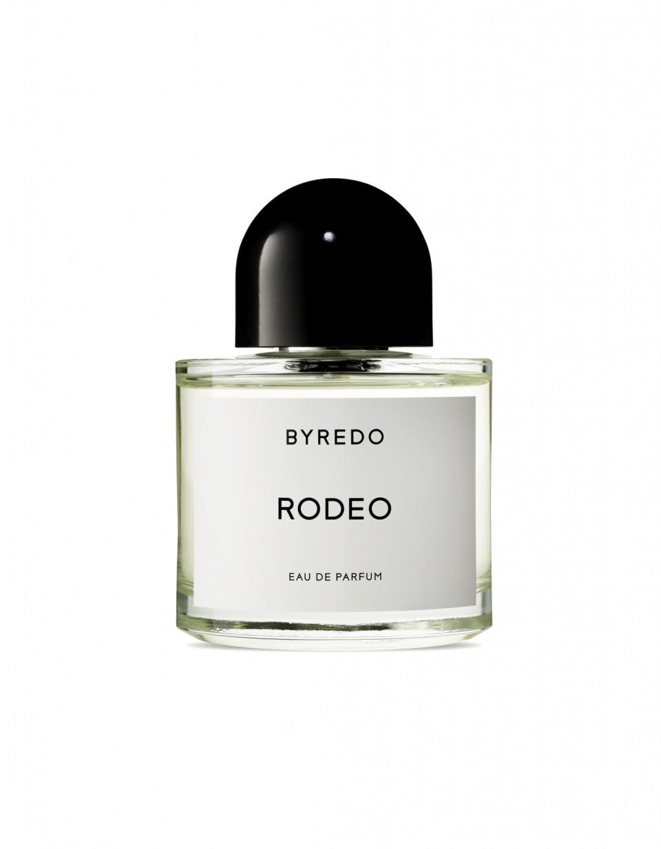 Byredo Rodeo