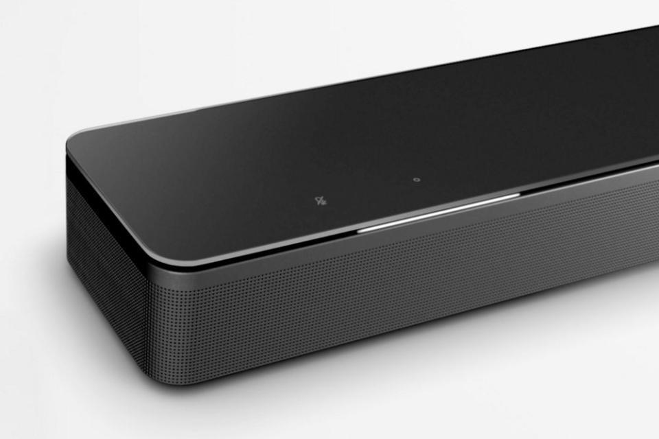 Bose Soundbar 500. (Photo: Bose)