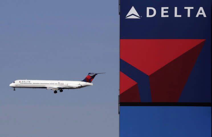 Delta has upped its compensation on overbooked flights, but there’s a catch