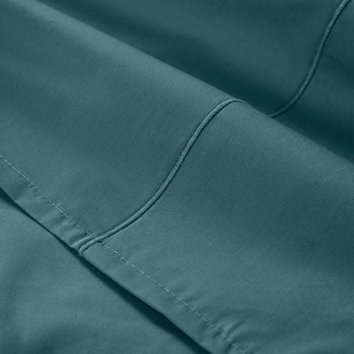 best percale sheets riley home