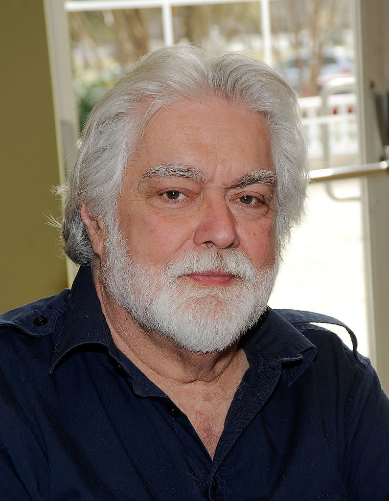 Gunnar Hansen