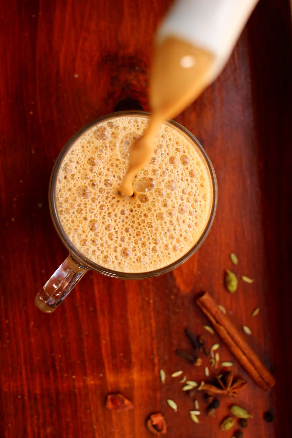 Masala Chai