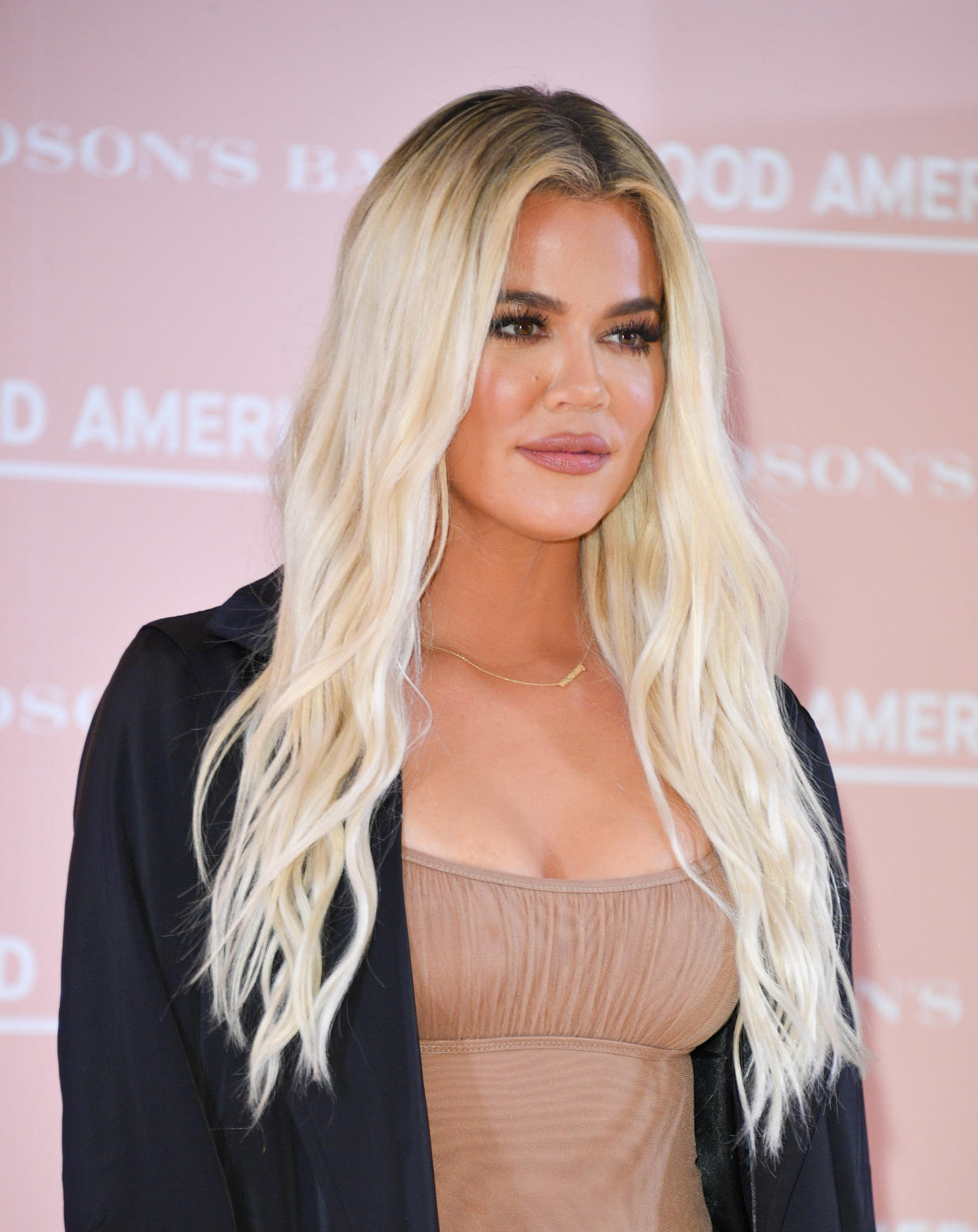 Khloé Kardashian says internet trolls are 