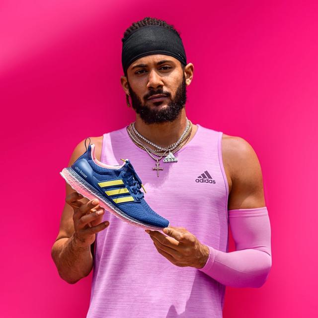 Adidas Parts Ways with Fernando Tatis Jr. Following PED Suspension