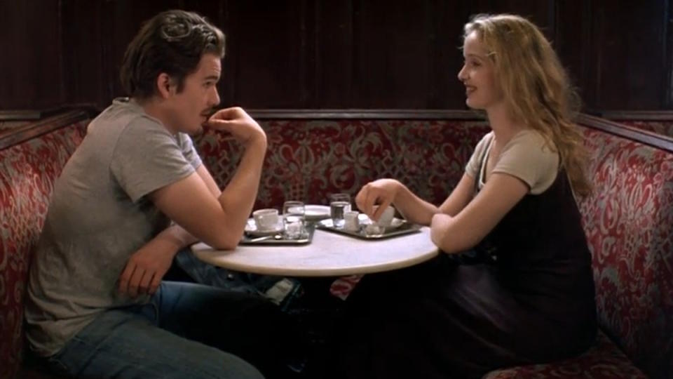 Before Sunrise (1995)