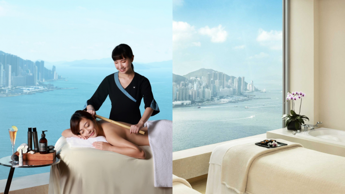 w hong kong bliss spa cbd treatment 