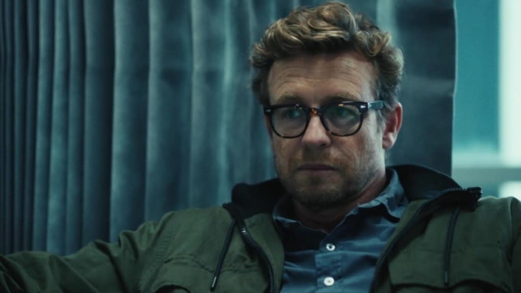 Simon Baker Net Worth 2024: How Much Money Does He Make?