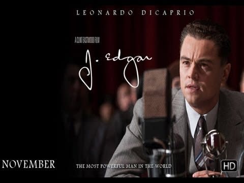 22. J. Edgar (2011)