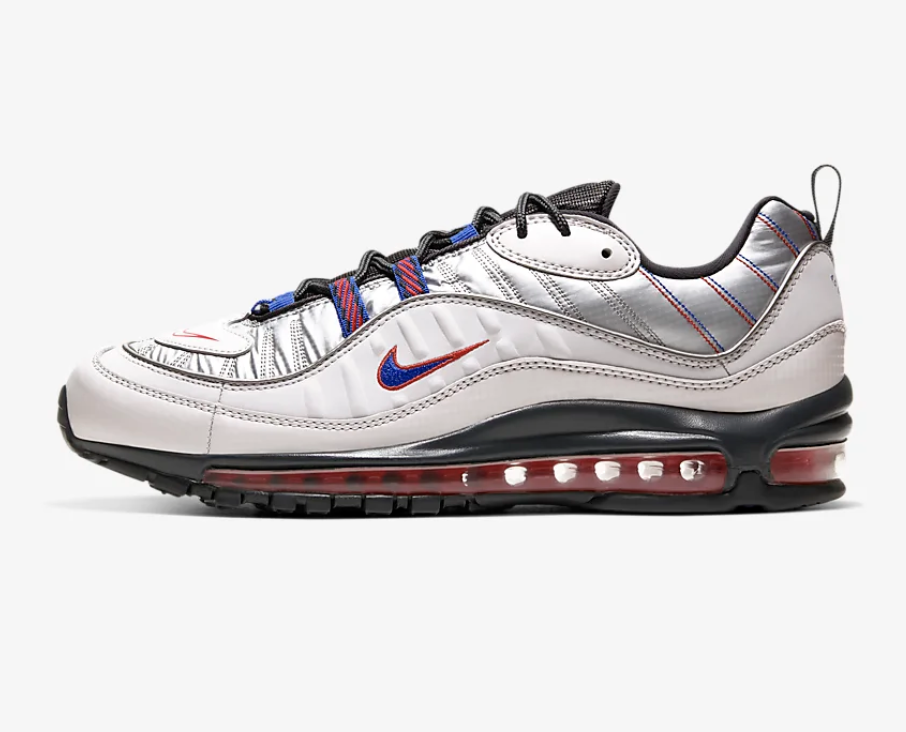 Nike Air Max 98 NRG. (PHOTO: Nike)