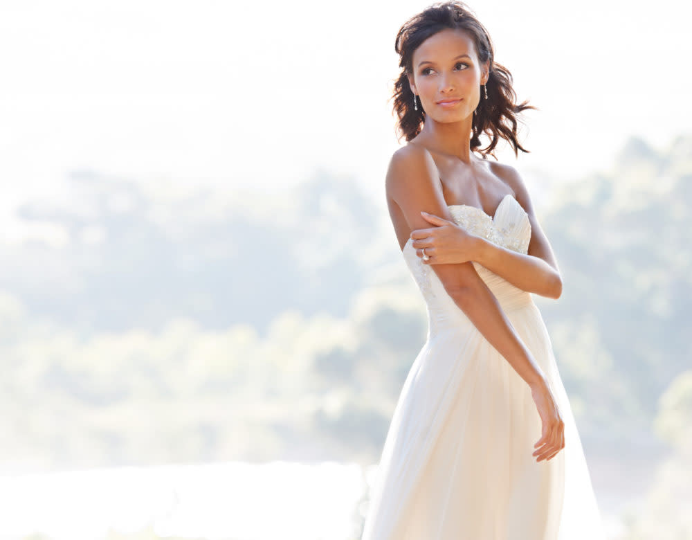 10 gorgeous summer wedding dresses under $500