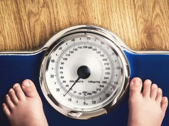 Proactive parenting has helped cut obesity rates (winnond/Shutterstock)