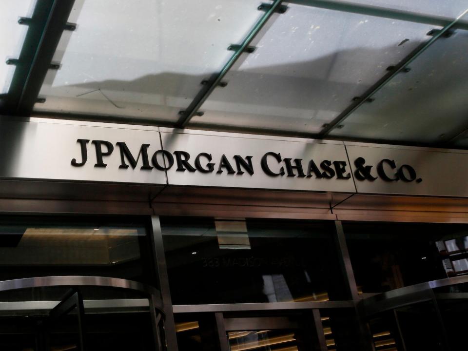 JPMorgan Chase & Co.