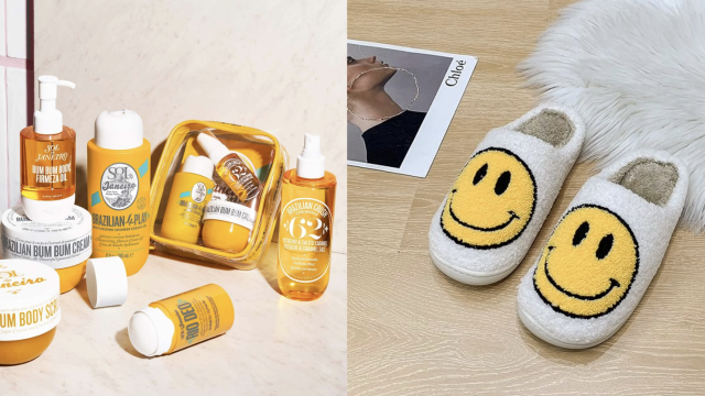 37 Foolproof Gifts For Teenage Girls That She'll Think Are Trendy