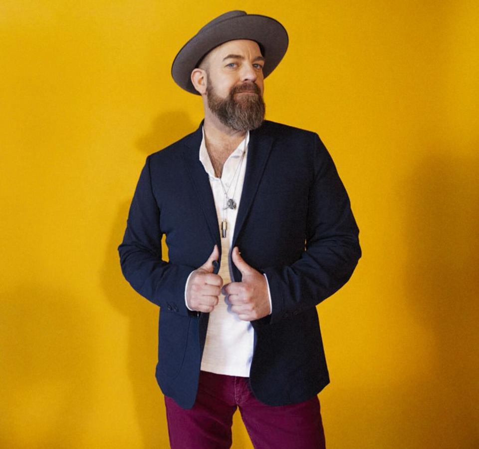 Kristian Bush