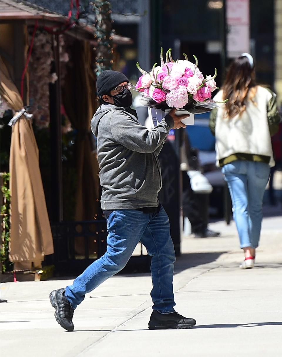 Photo credit: Raymond Hall - Getty Images