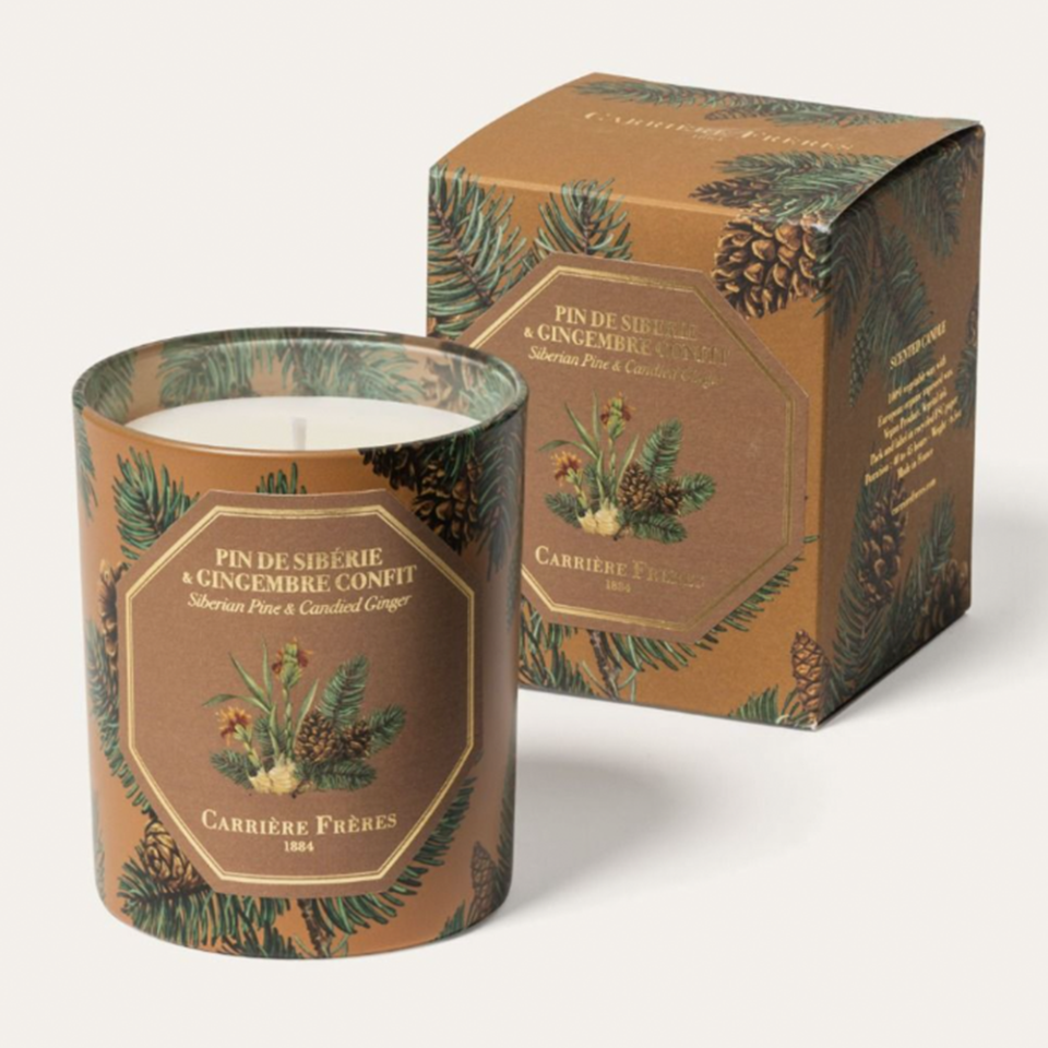 14 Best Christmas Candles of 2023 — Unique Holiday Candles