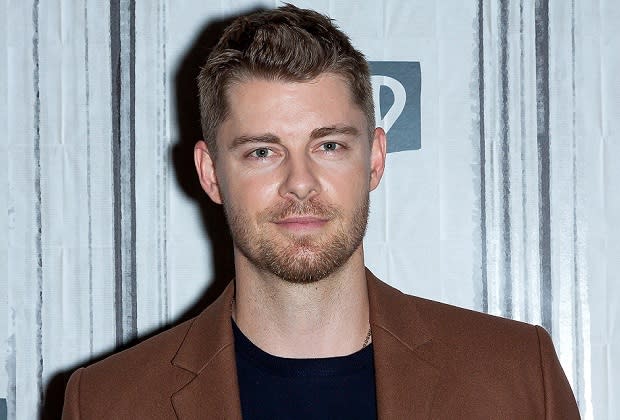 TVLine Items Mitchell Joins Legacies Dave Annable s NBC Pilot