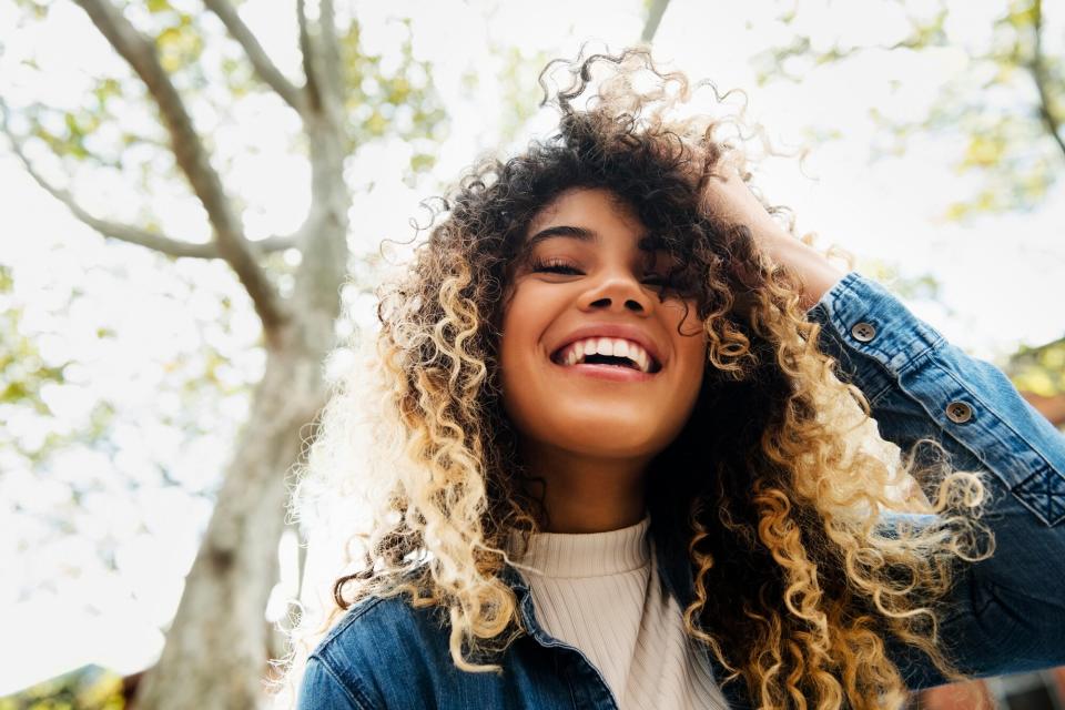 Amazon Reviewers Call This the "Best Natural Shampoo Ever" — And My Curls Have Depended On It for the Past 6 Years