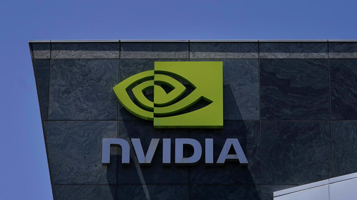 Nvidia, Caterpillar, Sarepta: Trending Tickers