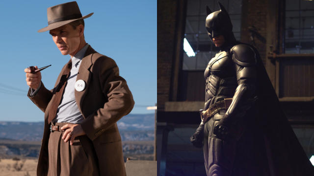 5 Wild Stats About Oppenheimer'S Success To Show How Popular Christopher  Nolan'S Movie Is, Including One About The Dark Knight