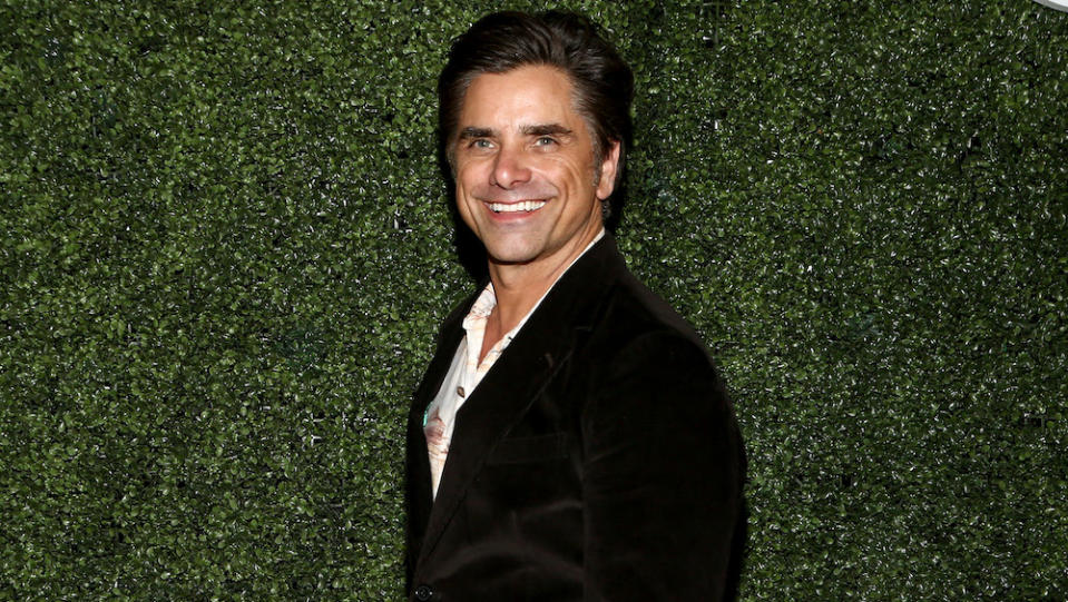 John Stamos Begged to Leave ‘Full House’ and Rejected ‘Nip/Tuck’ After Rebecca Romijn Called It ‘Demeaning to Women,’ New Memoir Reveals